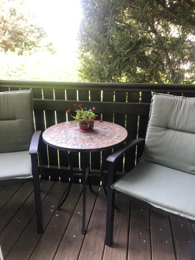 Appartamento Wohlfuehloase Dresden Nickern Esterno foto